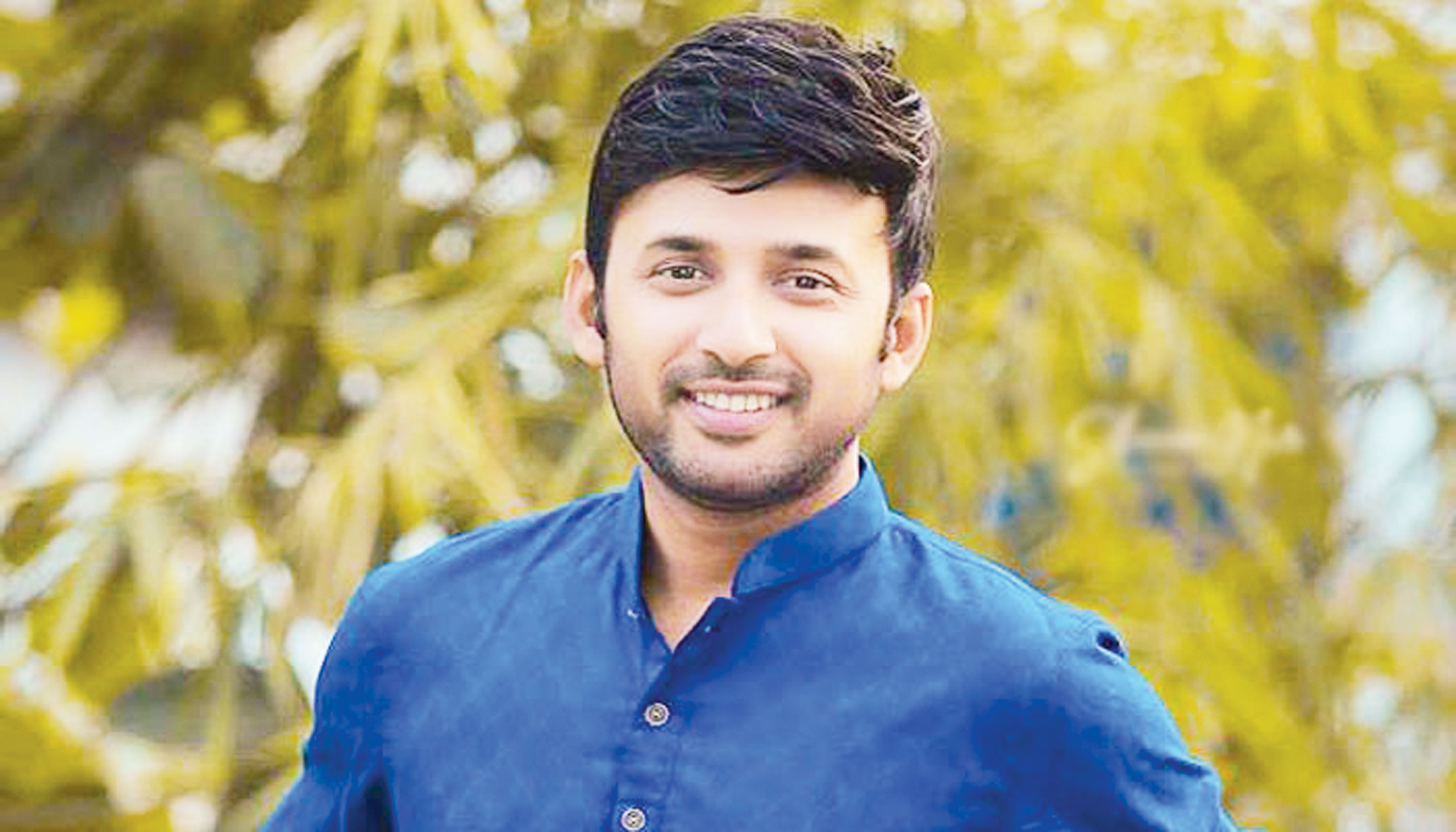 অভিনয়কে খুব উপভোগ করছি