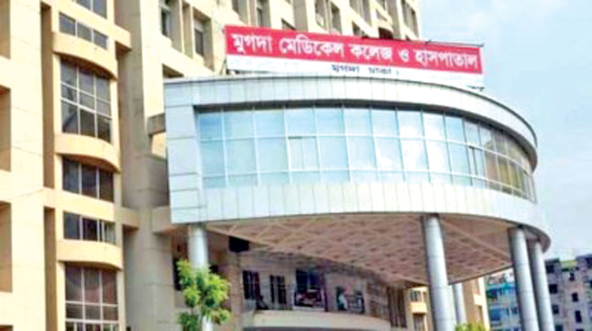 ৩৫ ডায়ালাইসিস মেশিনের ১৭টিই অকেজো