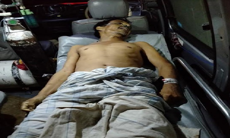 ​ব্রাহ্মণবাড়িয়ায় কারাগারে সাজাপ্রাপ্ত আসামির মৃত্যু