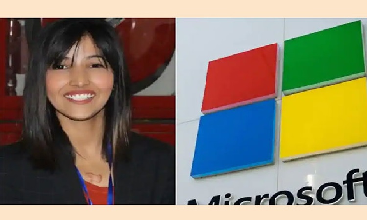 মাইক্রোসফটের ভুল ধরিয়ে ২৫ লাখ টাকা পুরস্কার