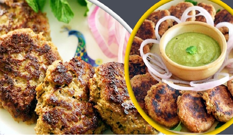 কাঁঠাল বীজের মজাদার কাবাব তৈরির রেসিপি