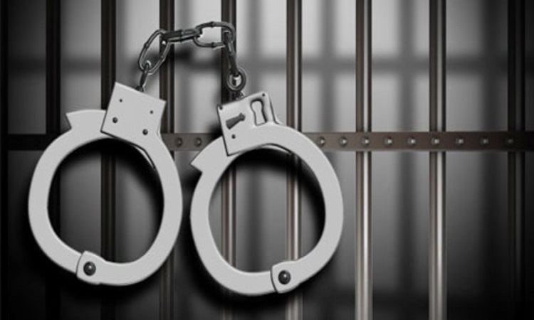 রাজধানীতে মাদকবিরোধী অভিযানে গ্রেফতার ৩৫