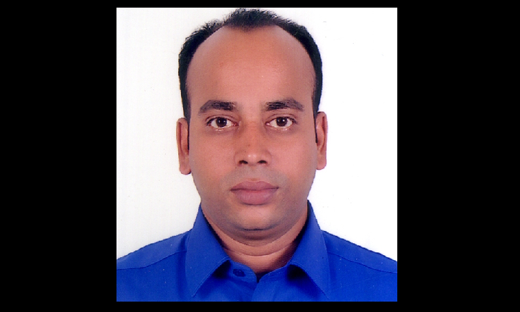 পরিবার পরিকল্পনা মিডিয়া অ্যাওয়ার্ড পেলেন হাসান সোহেল