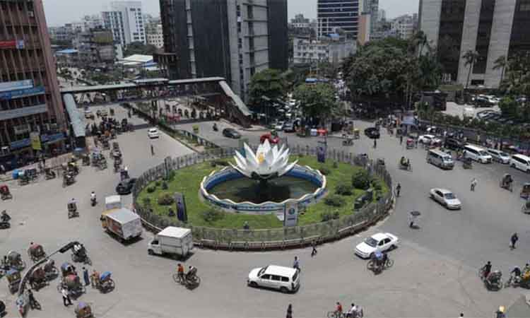 বিধিনিষেধ ৮ দিন শিথিল করে প্রজ্ঞাপন জারি