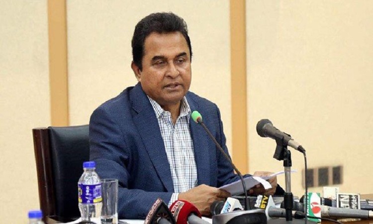 আগের তুলনায় কম দামে চীনের সিনোফার্মের টিকা কিনছি : অর্থমন্ত্রী