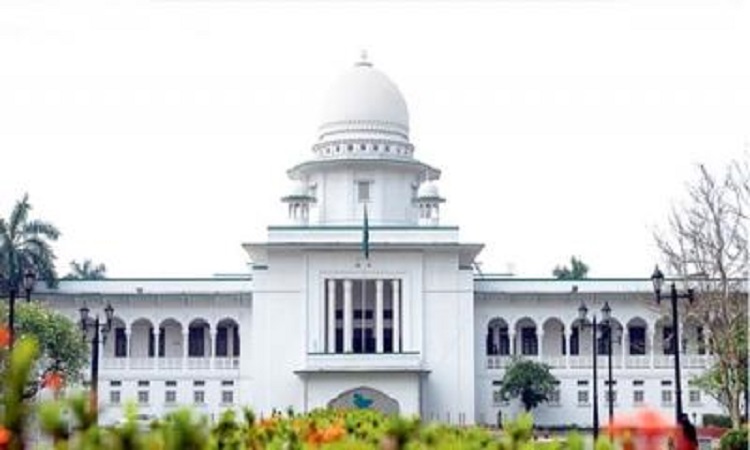 শিথিল লকডাউনে ভার্চুয়ালি চলবে বিচার