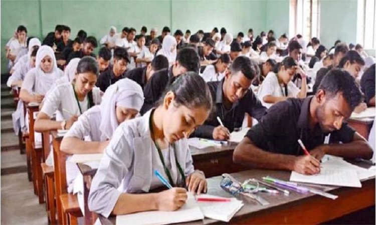​যেভাবে এসএসসি-এইচএসসি পরীক্ষার্থীদের মূল্যায়ন করা হবে