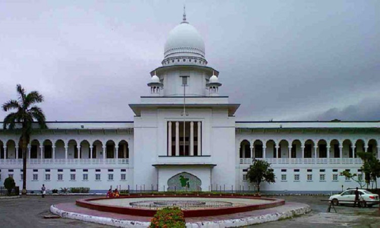 যাবজ্জীবন মানেই ৩০ বছরের সশ্রম কারাদণ্ড: পূর্ণাঙ্গ রায় প্রকাশ