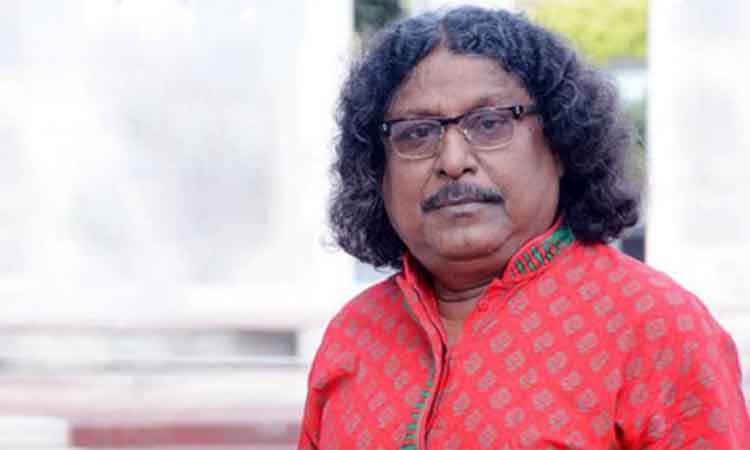 ​  ফকির আলমগীর আইসিইউতে