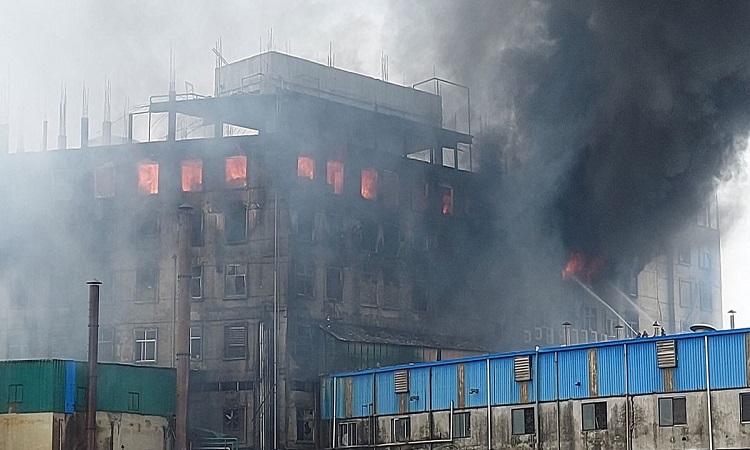 ​দুই ছেলেসহ হাশেম ফুডের চেয়ারম্যানের জামিন