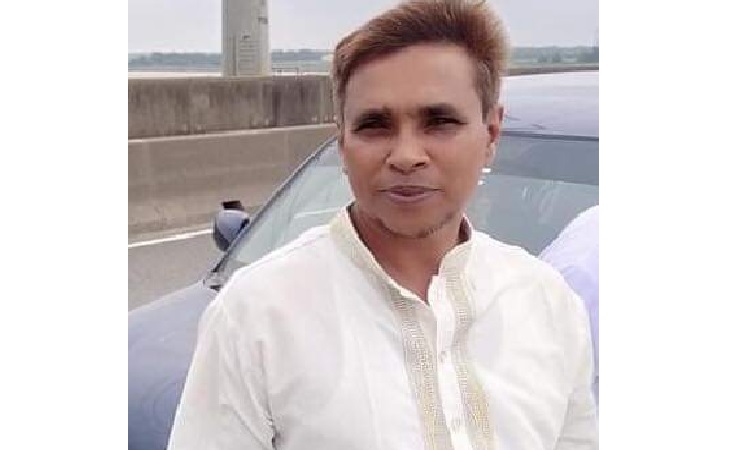 নয়াদিগন্ত পত্রিকার সাংবাদিক নজরুল ইসলাম মারা গেছেন