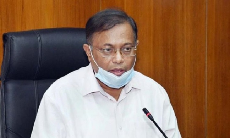 শুরুতে মানুষের যে করোনা ভীতি ছিল, এখন আর তা নেই: তথ্যমন্ত্রী