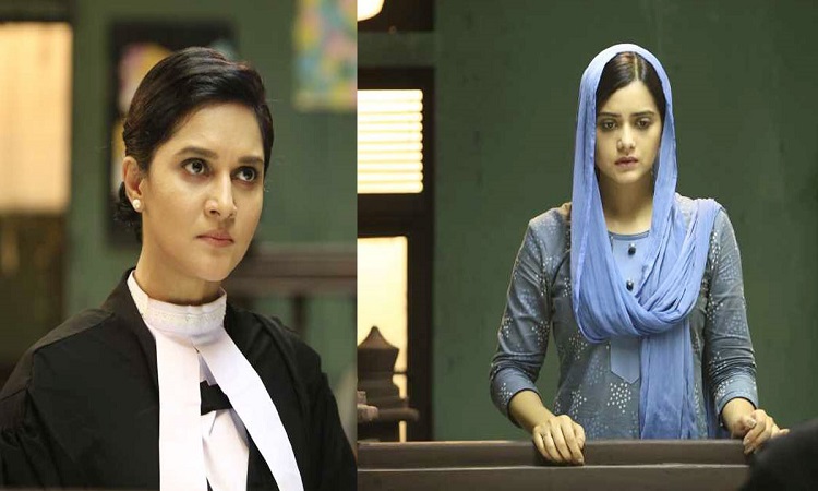 ​আদালতে মিথিলার জেরার মুখে তানজিন তিশা!