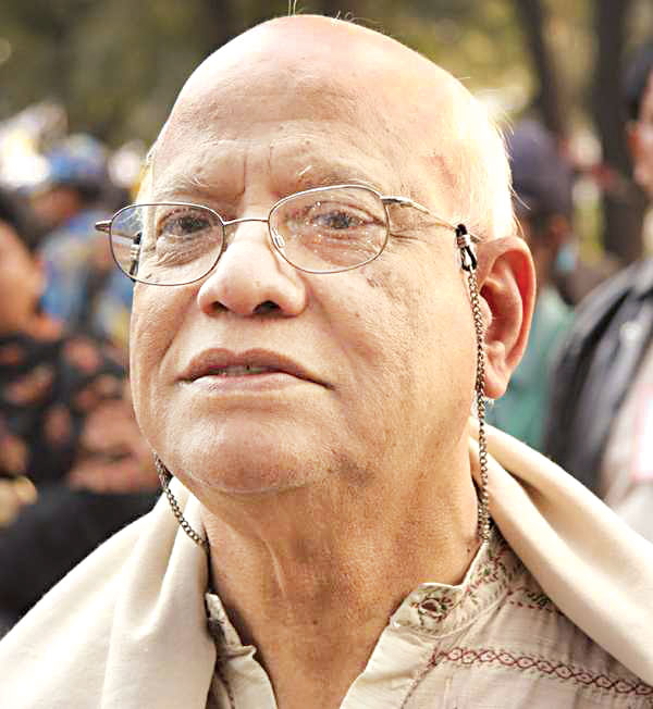সাবেক অর্থমন্ত্রী মুহিত করোনাভাইরাসে আক্রান্ত