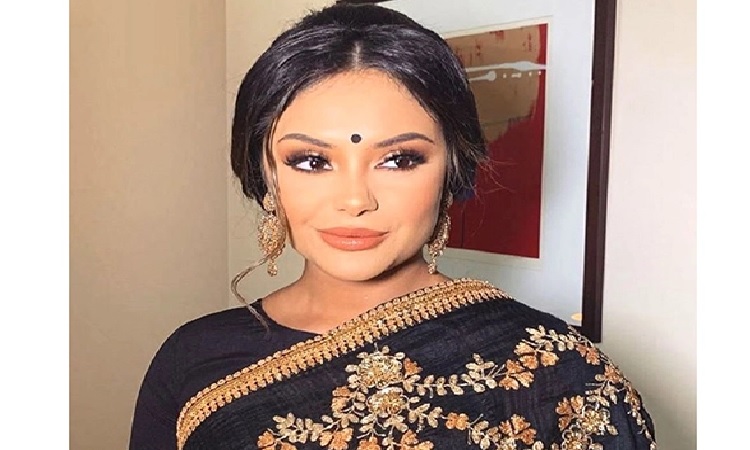 নিজ পরিবার থেকেই হত্যার হুমকি পেয়েছিলেন ব্রিটিশ অভিনেত্রী আফসান