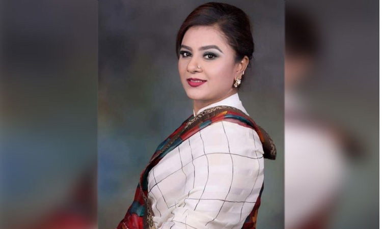 ​হেলেনা জাহাঙ্গীরের বাসায় অভিযানে র‍্যাব