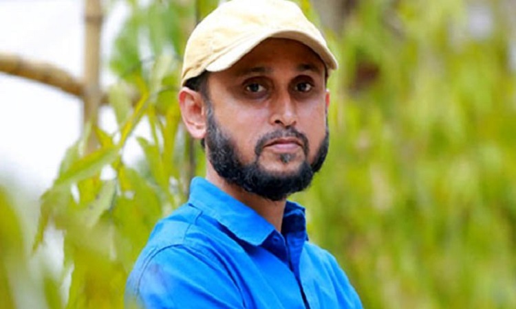 টিকা নিয়েও করোনায় আক্রান্ত ফারুকী