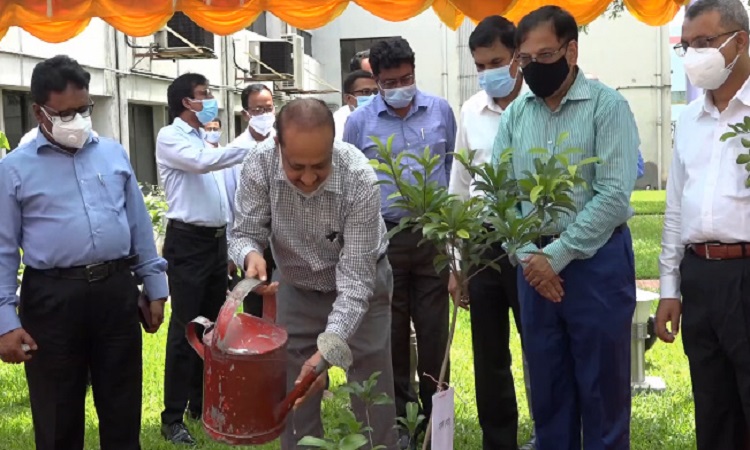 সরকারি কর্মকর্তারা সৎ ও নিষ্ঠার সাথে দায়িত্ব পালন করে যাচ্ছেন : জনপ্রশাসন সচিব