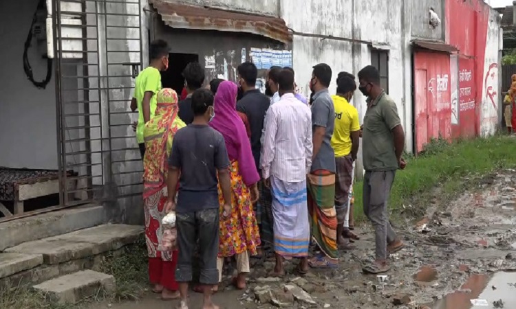 ​  সাভারে এক যুবকের লাশ উদ্ধার করেছে পুলিশ