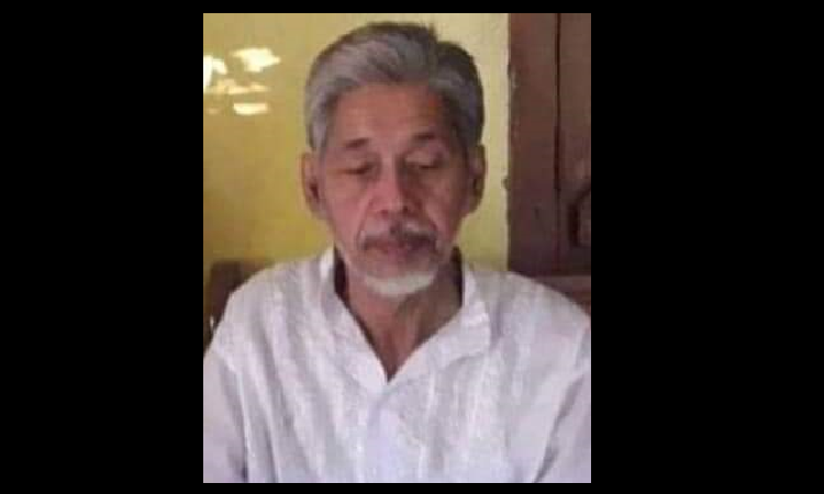 চকরিয়া উপজেলা আওয়ামী লীগের সাবেক সভাপতি নুরুল কাদের আর নেই