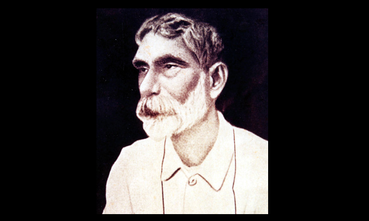 ​  আজ ২ আগস্ট বিজ্ঞানী পি সি রায় এর ১৬০তম জন্মদিন