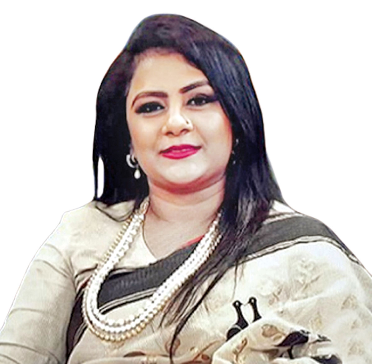 মাদক মামলায় হেলেনা জাহাঙ্গীরের ৫ দিনের রিমান্ড আবেদন