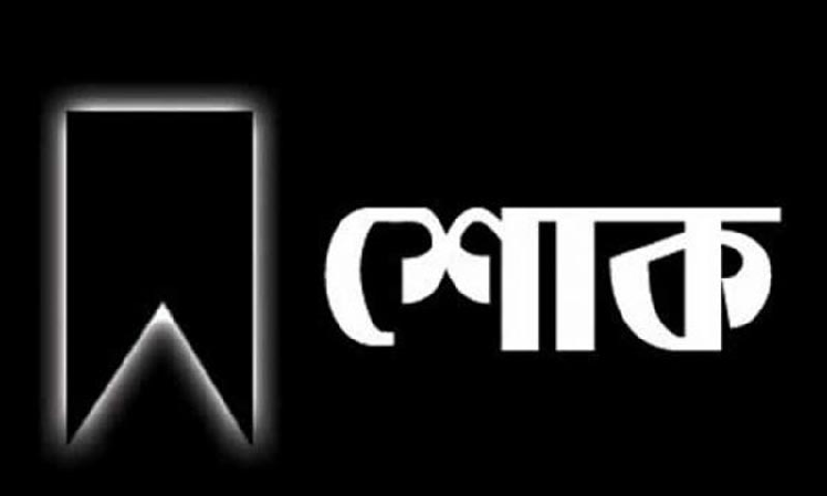 ​সখীপুরে মায়ের মৃত্যুর খবর শুনে মেয়ের মৃত্যু : এলাকায় শোকের ছায়া