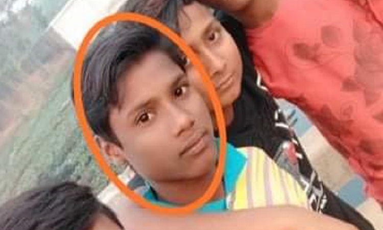 ​গাজীপুরে নদীতে মাছ ধরতে গিয়ে স্কুলছাত্র নিখোঁজ
