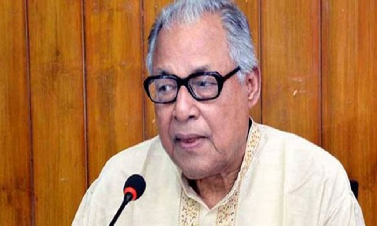 করোনা পরামর্শ কমিটির উল্টো করছে সরকার: নজরুল ইসলাম খান