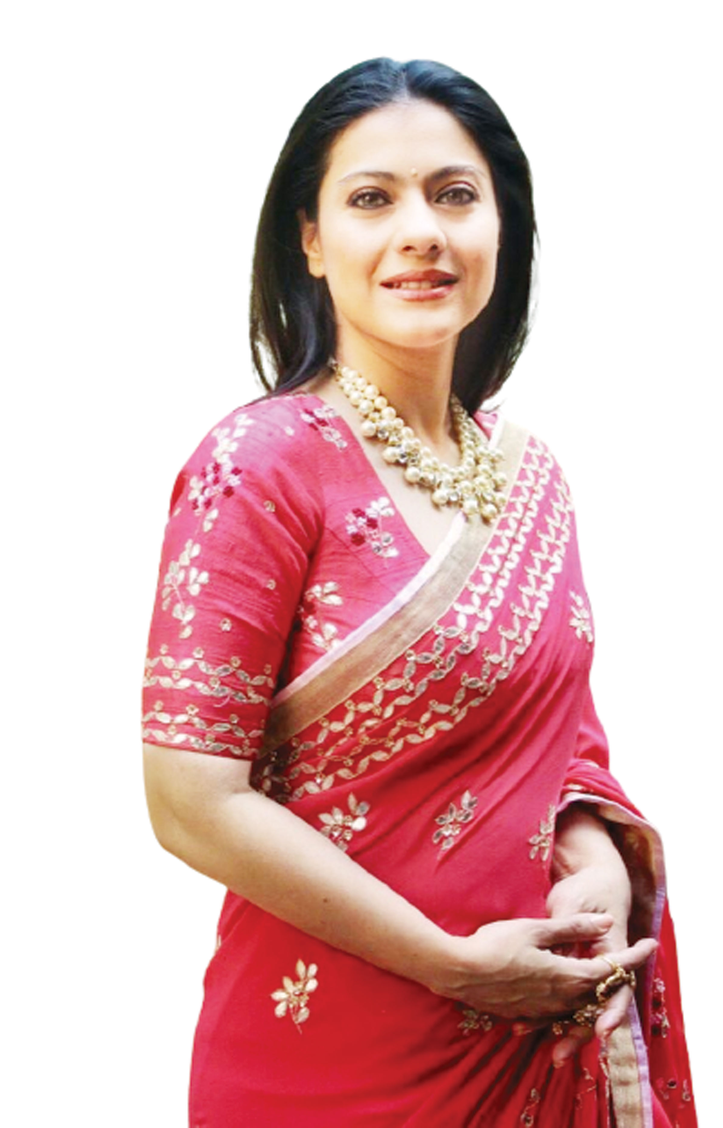 দুশ্চিন্তায় কাজল