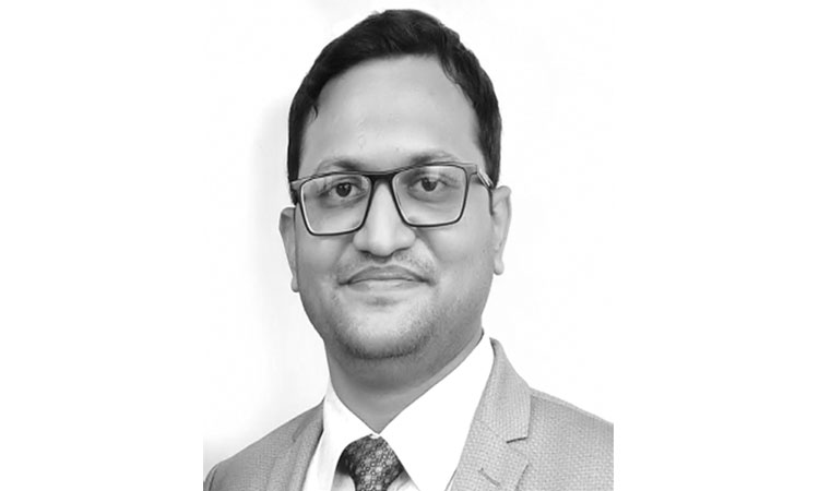 করোনা চিকিৎসায় ২৪ ঘণ্টায় মাঠে ডা. শাহ আলম রুবেল