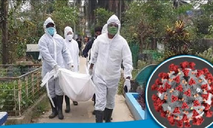 খুলনার তিন হাসপাতালে করোনায় ৯ জনের মৃত্যু
