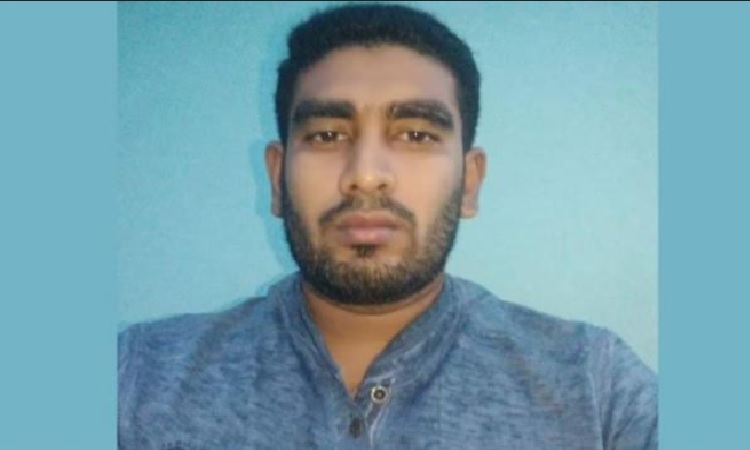 প্রবাসী স্ত্রীকে নিয়ে পালিয়ে লাশ হলেন খুলনার তেরখাদার সবুজ