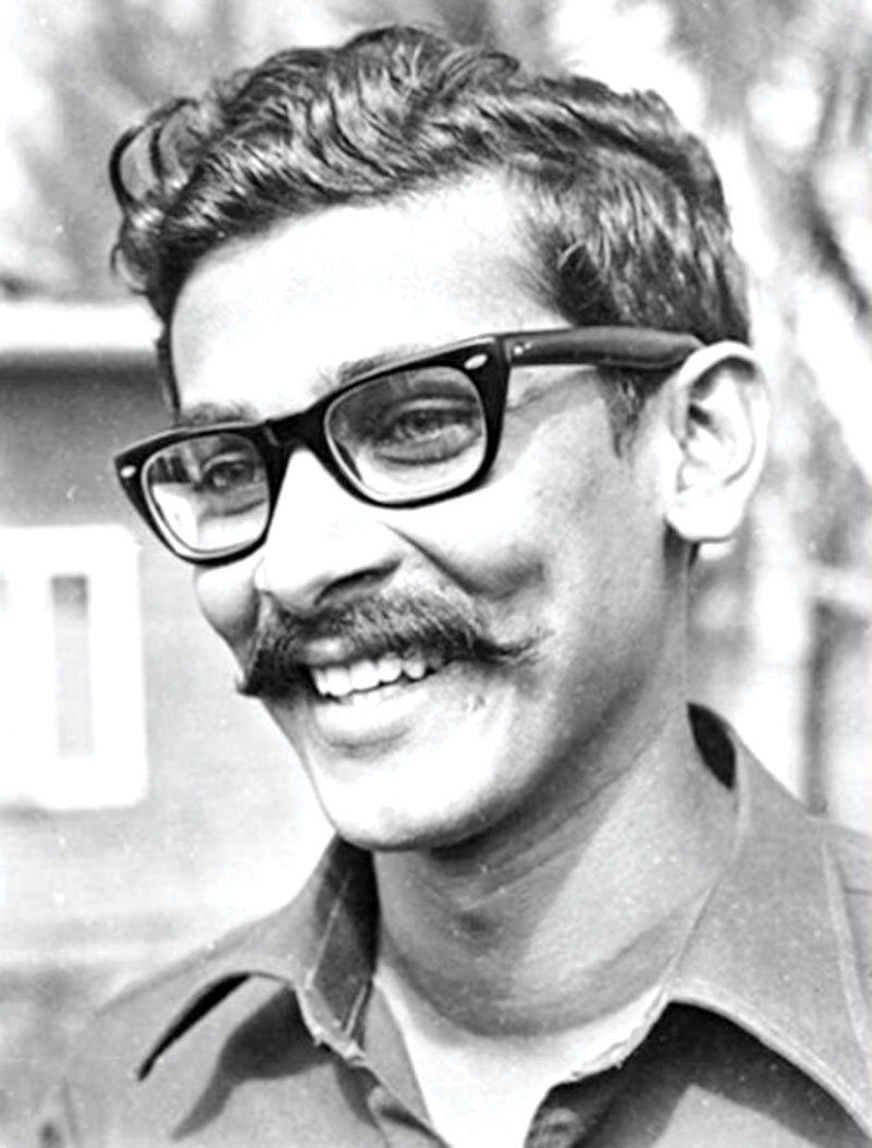 ব্যক্তি শেখ কামাল ও কল্পকথার খন্ডন
