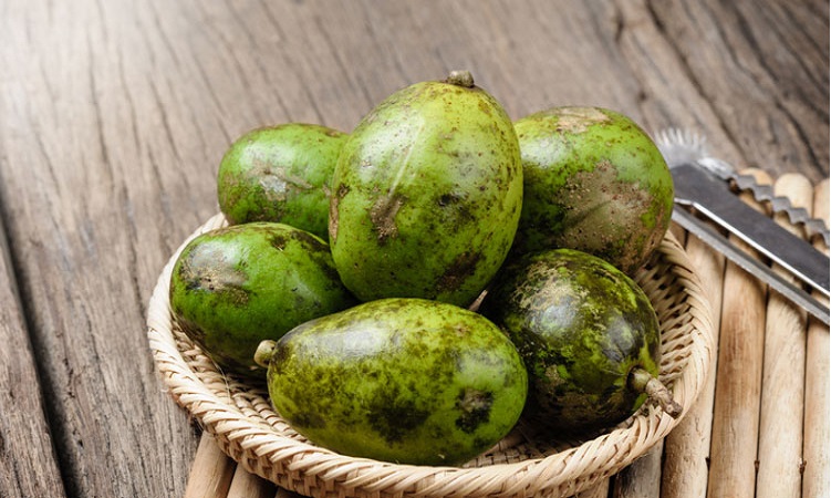 আমড়া কেন খাবেন?