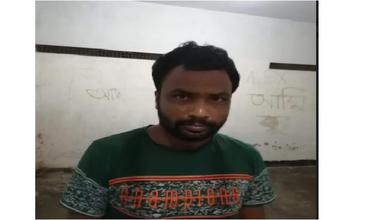 পাবনায় ইয়াবা সম্রাট কাদেরের সহযোগী মাসুদ ইয়াবাসহ গ্রেপ্তার