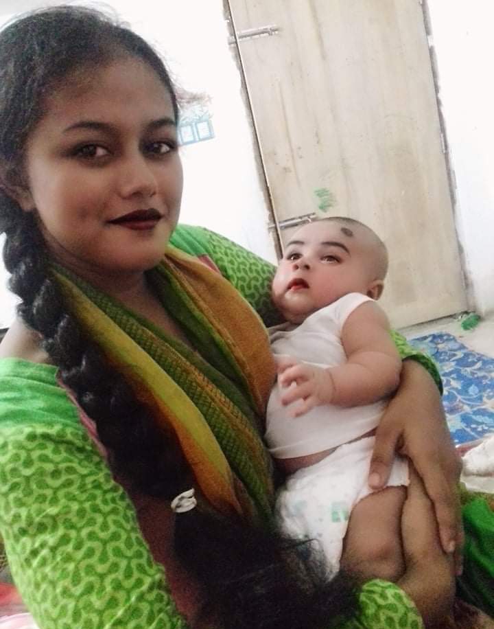 কুমিল্লার মনোহরগঞ্জে যৌতুকের বলি গৃহবধু মারিয়া, হত্যার অভিযোগে থানায় মামলা