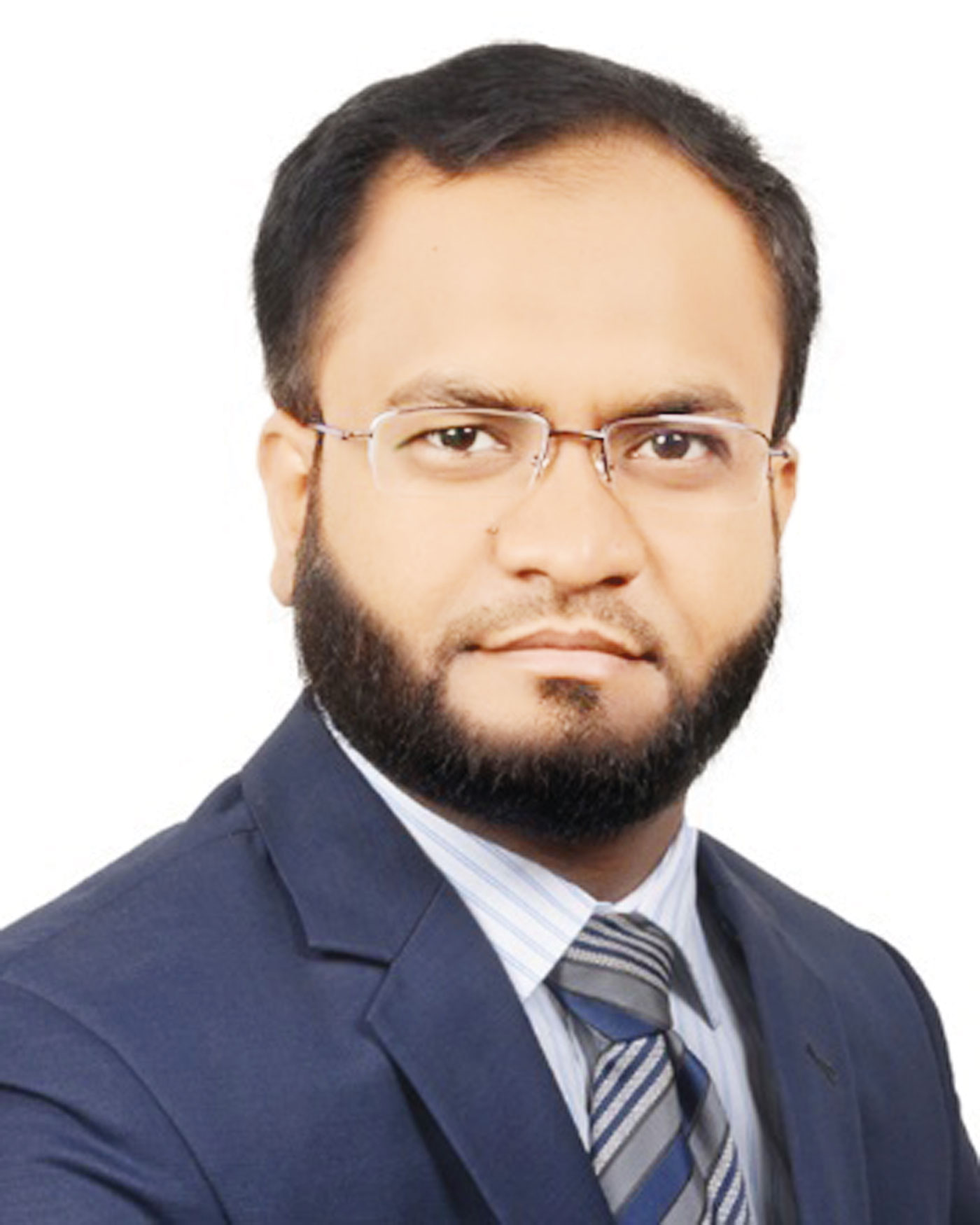 সন্ধানী অ্যাসেট ম্যানেজমেন্টের এমডি ও সিইও মীর আরিফুল ইসলাম