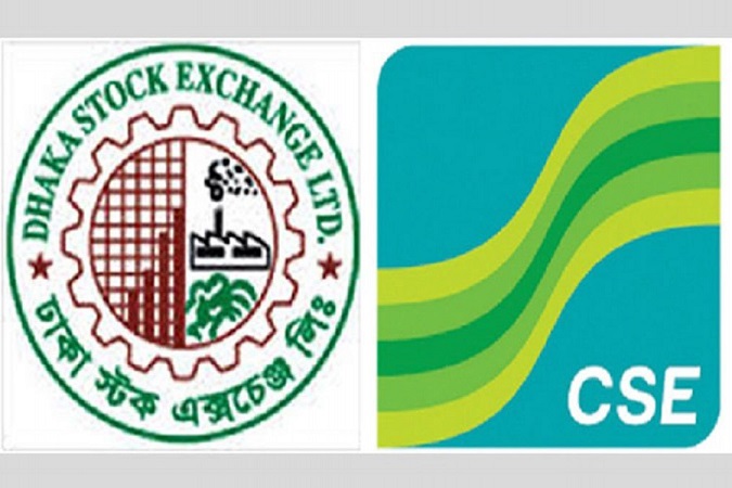 টানা ৬ কার্যদিবস ডিএসই-সিএসই’র সূচকে রেকর্ড