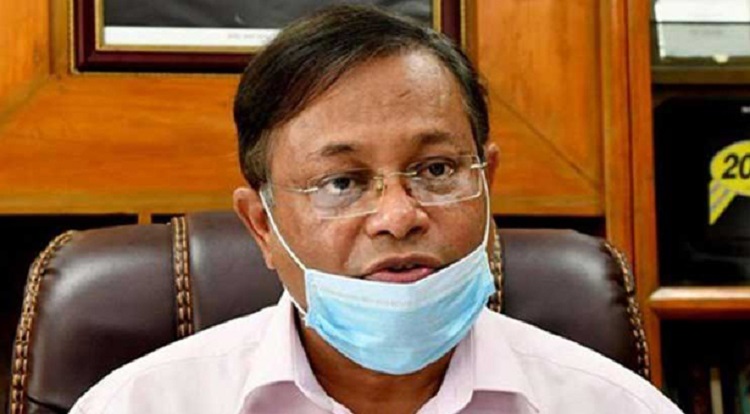 অক্টোবরের পর টিকা সরবরাহ করবে ভারত: তথ্যমন্ত্রী