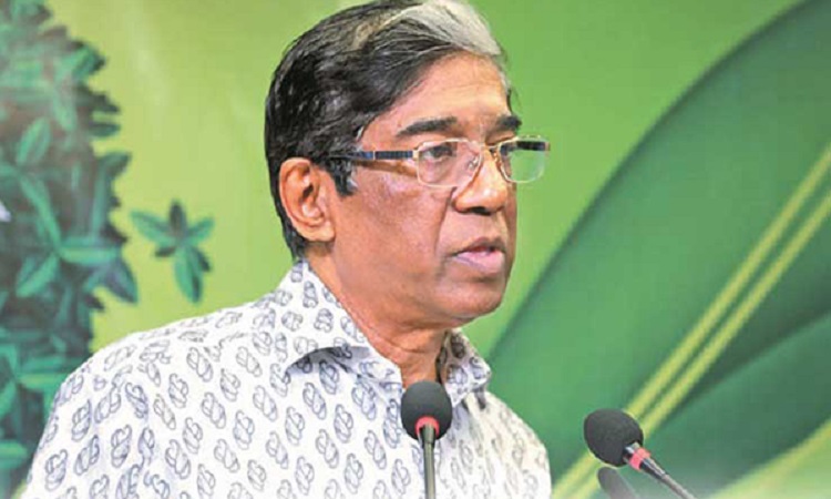 ​কুমিল্লা-৭ উপনির্বাচন: নৌকার টিকিট পেলেন ডা. প্রাণ গোপাল দত্ত