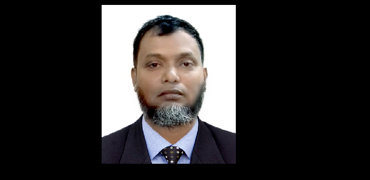 সিকৃবির কৃষি অনুষদের নতুন ডিন প্রফেসর ড. আসাদ