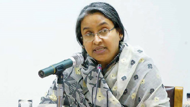 ২০২৩ সাল থেকে পিইসি ও জেএসসি পরীক্ষা থাকছে না : শিক্ষামন্ত্রী