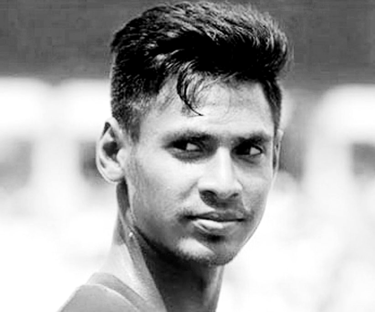 দুবাই খেলতে গেলেন মুস্তাফিজ