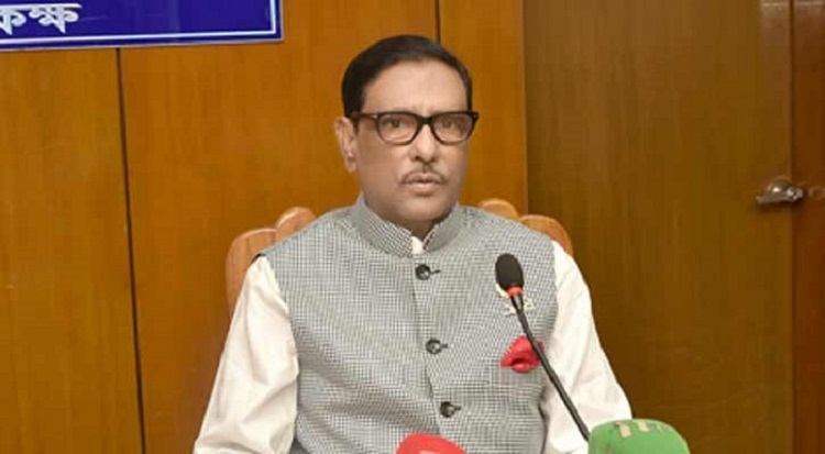 অক্টোবরেই খুলে দেওয়া হবে পায়রা সেতু: সেতুমন্ত্রী