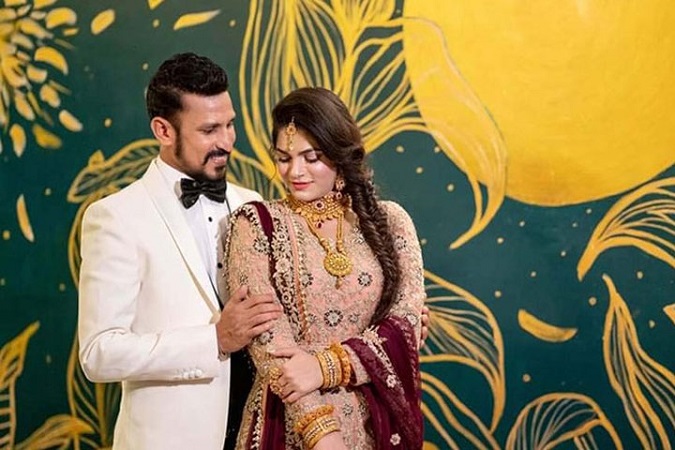 স্ত্রীর ইচ্ছা পূরণ করতে পারবে কী নাসির?