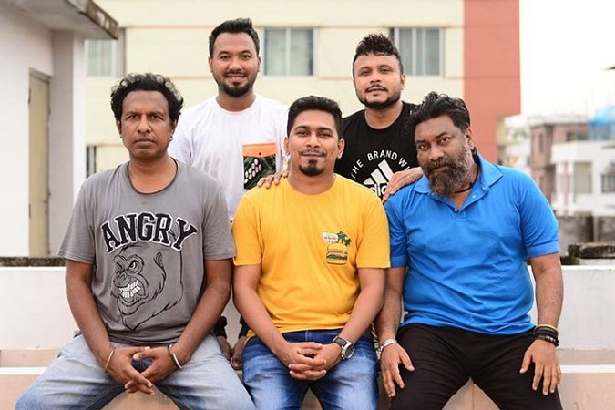 ​‘ব্যাচেলর পয়েন্ট সিজন-৪’ কী আসছে? যা বললেন নির্মাতা
