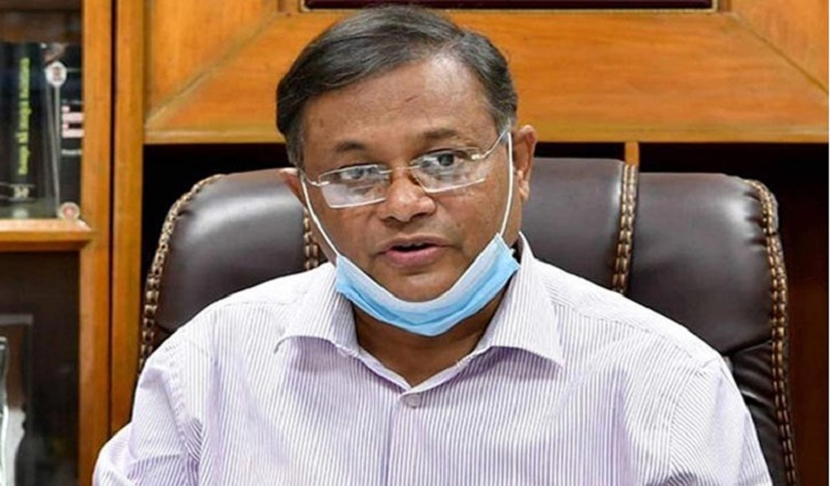 ​  সাংবাদিক নেতাদের ব্যাংক হিসাব কেন তলব, প্রশ্ন তথ্যমন্ত্রীর