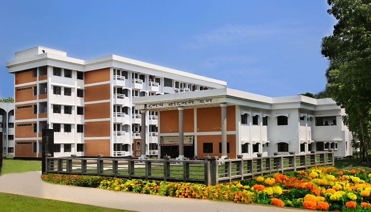 আগামী মাসে খুলছে ইবি’র হল, প্রস্তুতি কতটুকু?