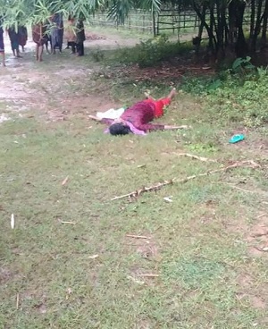 ​  শ্রীবরদীতে কর্ণঝোড়া নদীর পাড় থেকে গৃহবধূর লাশ উদ্ধার, আটক-১